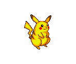 Pikag (Pikachu) - Pokémon Stadium (Bootleg)