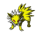 Thund (Jolteon) - Pokémon Stadium (Bootleg)