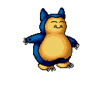Kabic (Snorlax) - Pokémon Stadium (Bootleg)