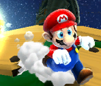 2P Functions - Super Mario Galaxy