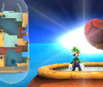 Luigi's Letter - Super Mario Galaxy