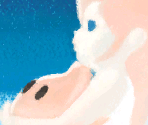 Rosalina's Story Book - Super Mario Galaxy