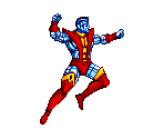Colossus - X-Men