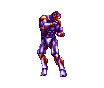 Cyborg - Street Fighter II Movie (JPN)