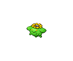 #188 Skiploom - Pokémon Black / White