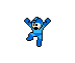 Mega Man - Mega Man 10