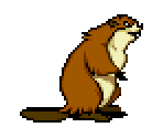 Beaver - Franklin's Great Adventures