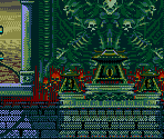 Cimmerian Complex - Eternal Champions: Challenge from the Dark Side