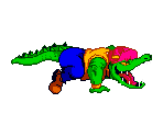 Leather Head - Teenage Mutant Ninja Turtles: Turtles in Time