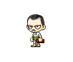 Extra B - MapleStory