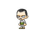 Extra B (CMS) - MapleStory