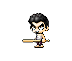 Extra C - MapleStory