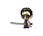 Leader A - MapleStory