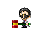 Leader A (CMS) - MapleStory