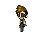 Leader B - MapleStory