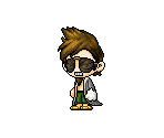 Leader B (CMS) - MapleStory
