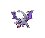 #142 Aerodactyl - Pokémon Black / White