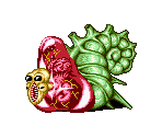 Aqua Slug - King of the Monsters 2: The Next Thing