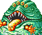 Famardy - King of the Monsters 2: The Next Thing