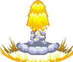 Rocket - Sonic Colors