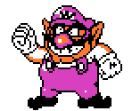Wario - Wario's Woods