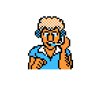 Miscellaneous - Tecmo World Wrestling / Gekitou Pro Wrestling!! Toukon Densetsu