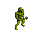 Goblin - Immortal