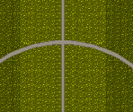 Enker Field - Mega Man Soccer