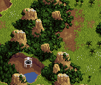 Stadius Zone - Lunar: Silver Star Story Complete