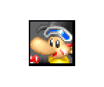 Mugshots - Snowboard Kids