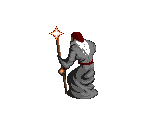 The Wizard - Immortal