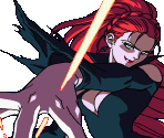 Boss Portraits - Quiz Pretty Soldier Sailor Moon (JPN)