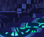 Silver Spire Tileset - Lunar: Silver Star Story Complete