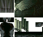 Nightmares (Wendell & Bonaire) - Alundra