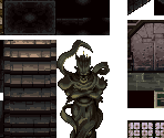 Church - Alundra