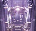 Necrolord's Chamber - Suikoden 2