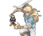 Alundra - Alundra