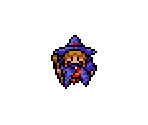 Saria - Twinkle Tale (JPN)
