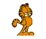 Garfield - Garfield: The Search for Pooky