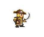 Captain - RPG Tsukuru 4 (JPN)