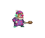 Clown - RPG Tsukuru 4 (JPN)