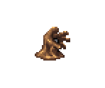Mud Hand - RPG Tsukuru 4 (JPN)