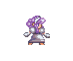 Queen - RPG Tsukuru 4 (JPN)