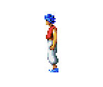 Prince - Prince of Persia