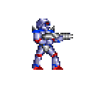 Turrican - Turrican