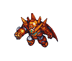 Getter Dragon - Super Robot Wars D