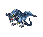 Invader (Air) - Super Robot Wars D