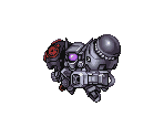Virgo - Super Robot Wars D