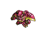 Zolowatt - Super Robot Wars D