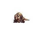 Batta (Air) - Super Robot Wars J